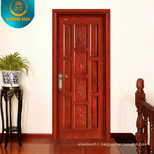 Classic Style Exterior Door